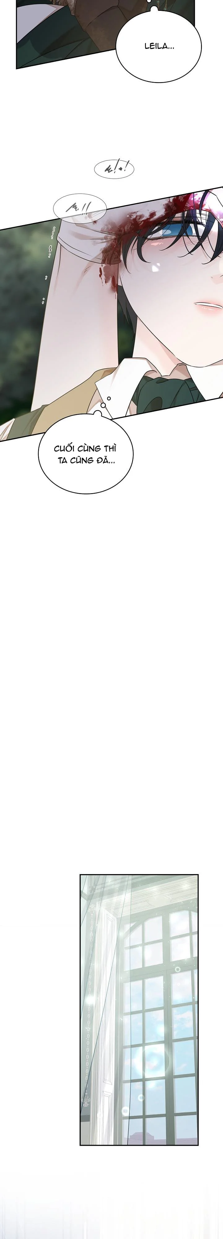 Snake Hole Chapter 16 Trang 4