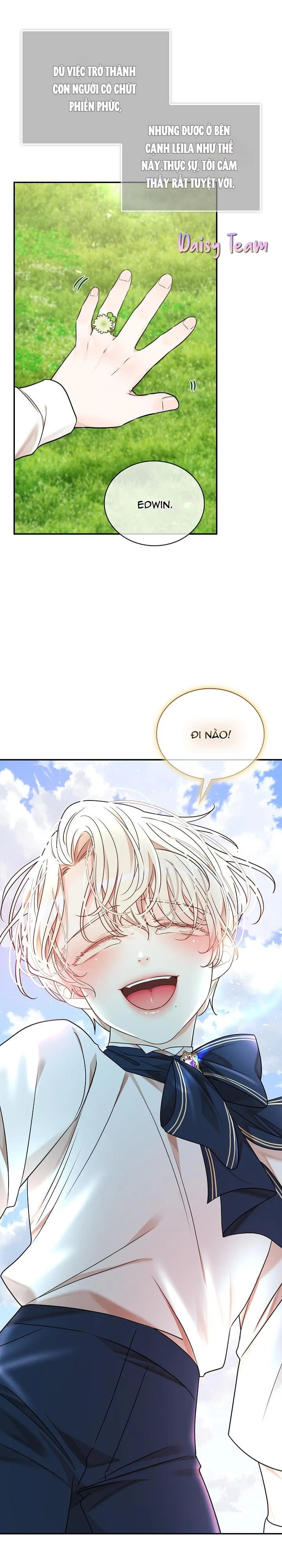 Snake Hole Chapter 16 Trang 11