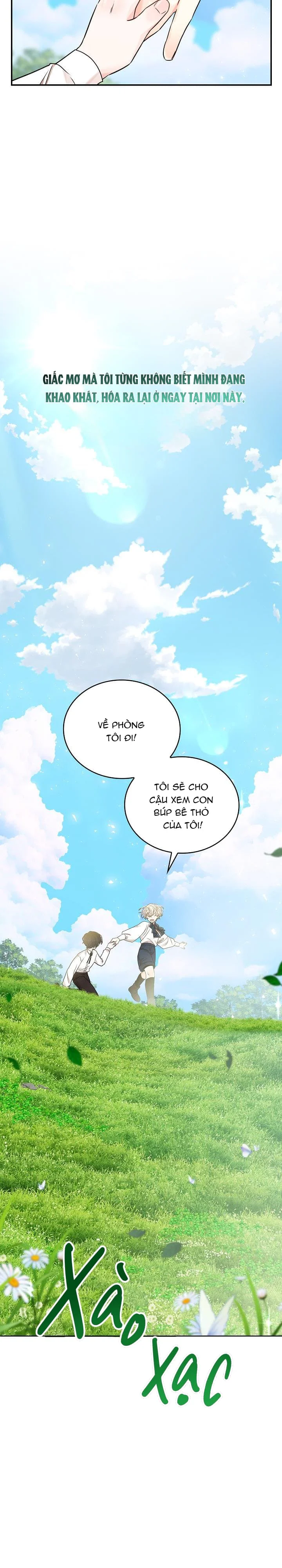 Snake Hole Chapter 16 Trang 13