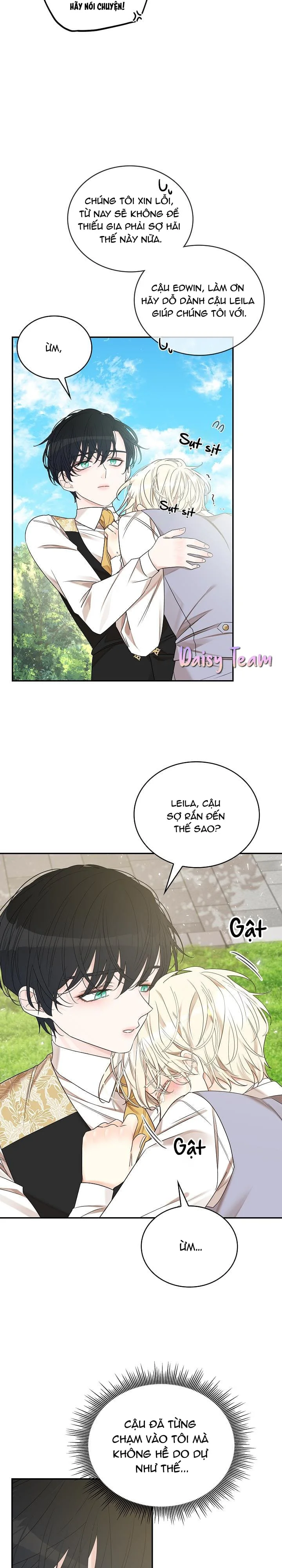 Snake Hole Chapter 16 Trang 17