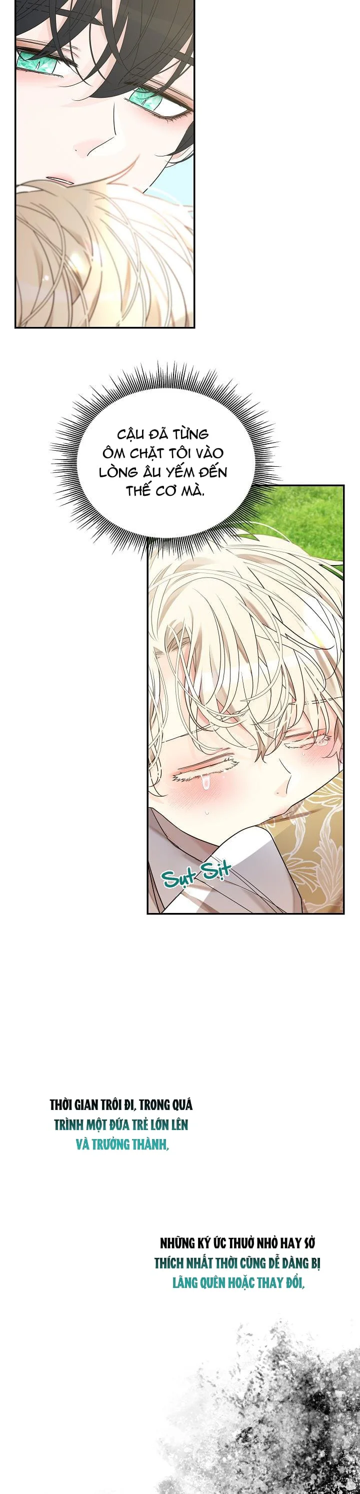 Snake Hole Chapter 16 Trang 18