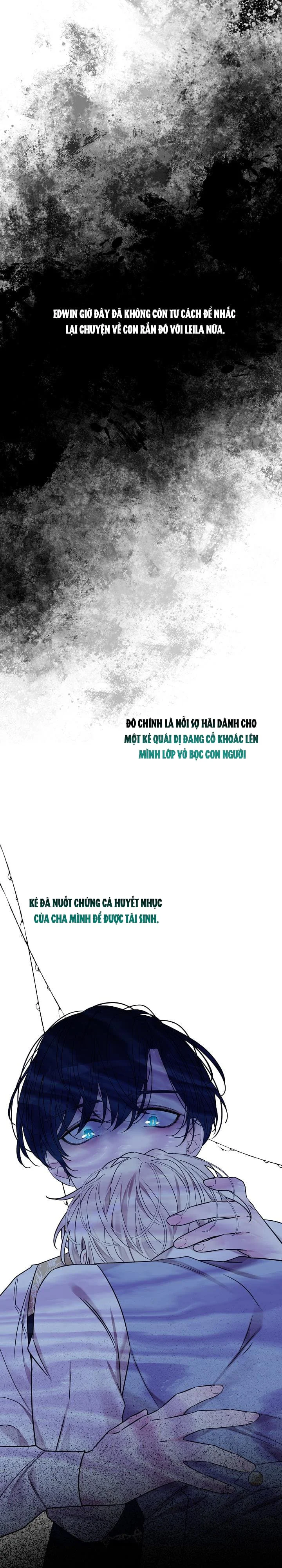 Snake Hole Chapter 16 Trang 19