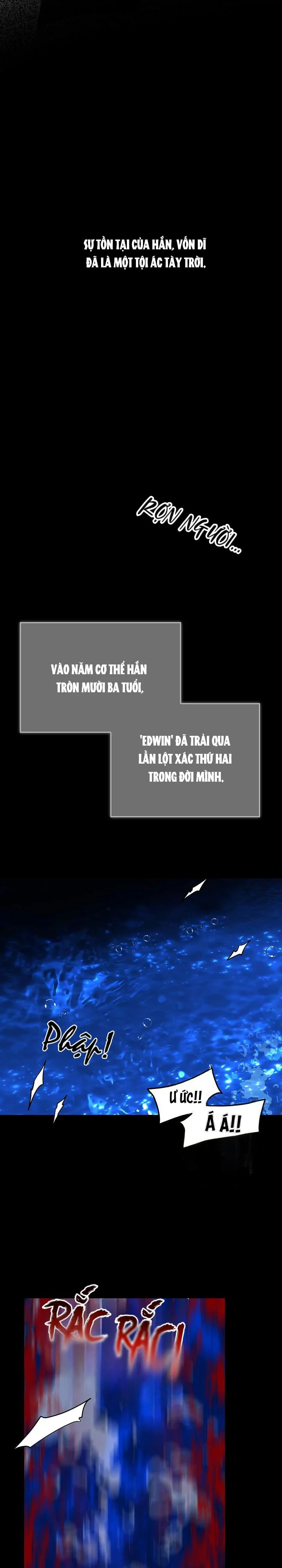 Snake Hole Chapter 16 Trang 20