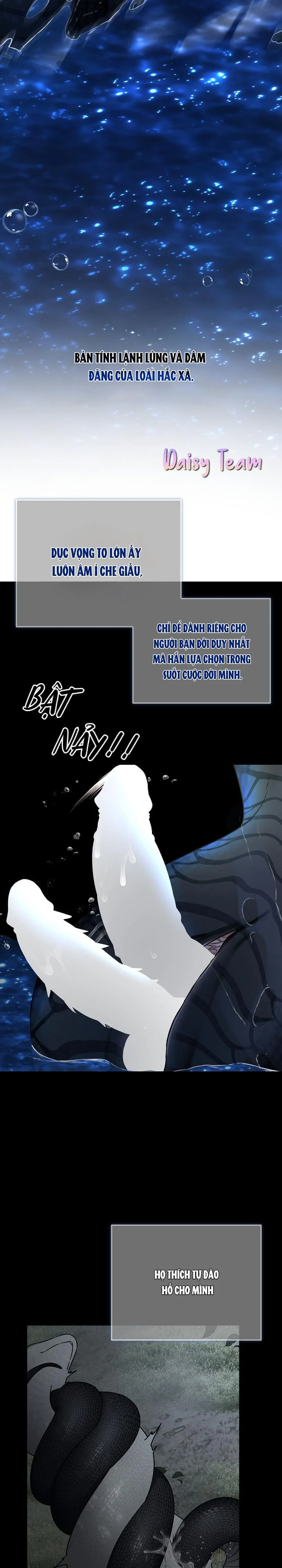 Snake Hole Chapter 16 Trang 23