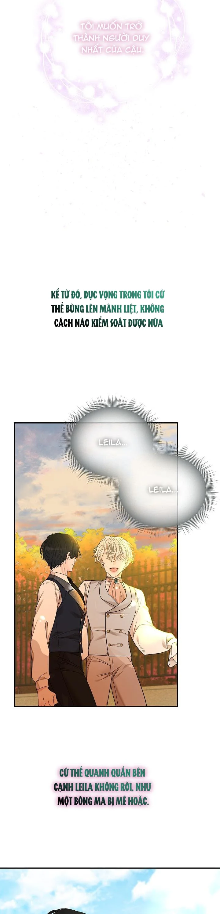 Snake Hole Chapter 16 Trang 27