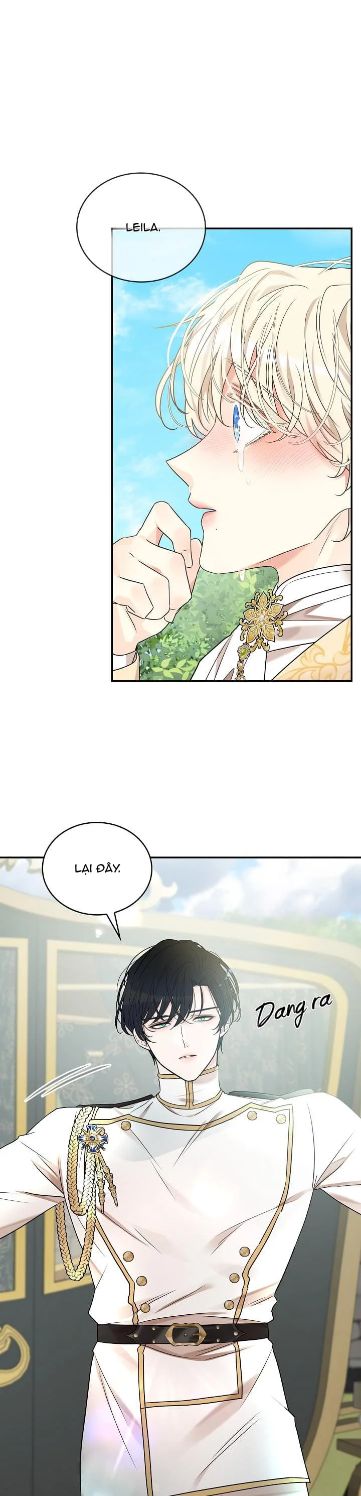 Snake Hole Chapter 16 Trang 33