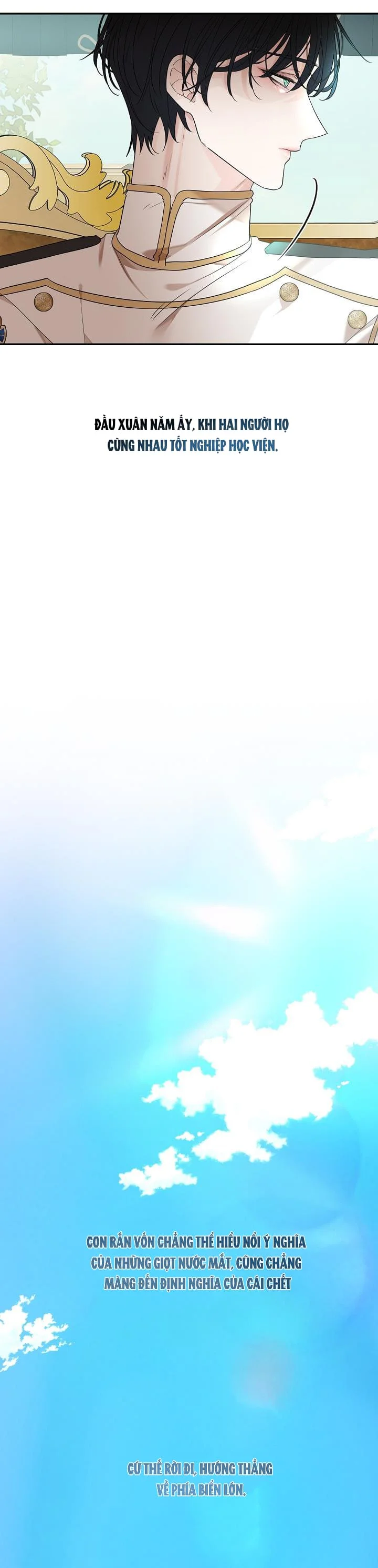 Snake Hole Chapter 16 Trang 36