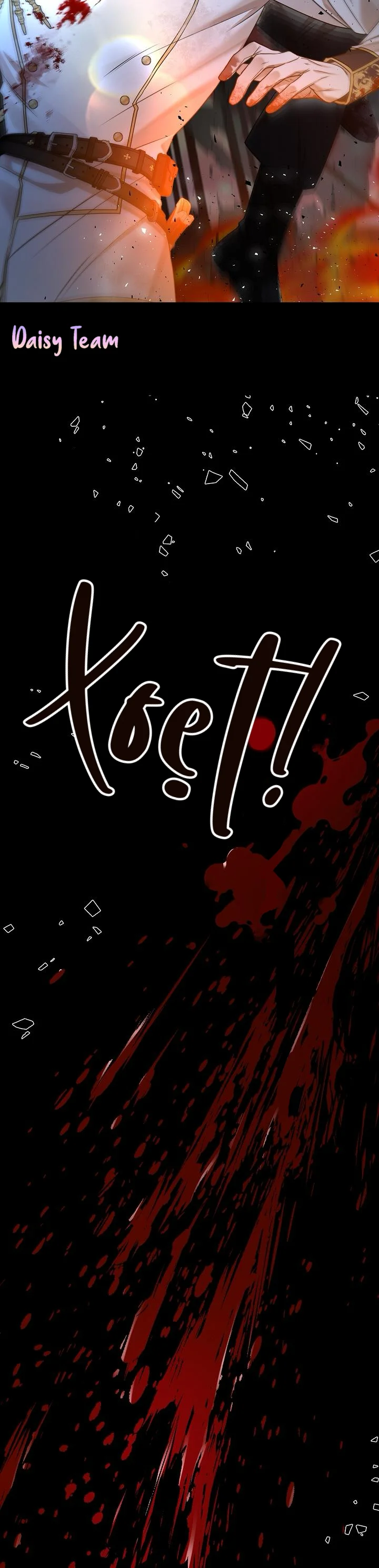 Snake Hole Chapter 17 Trang 3