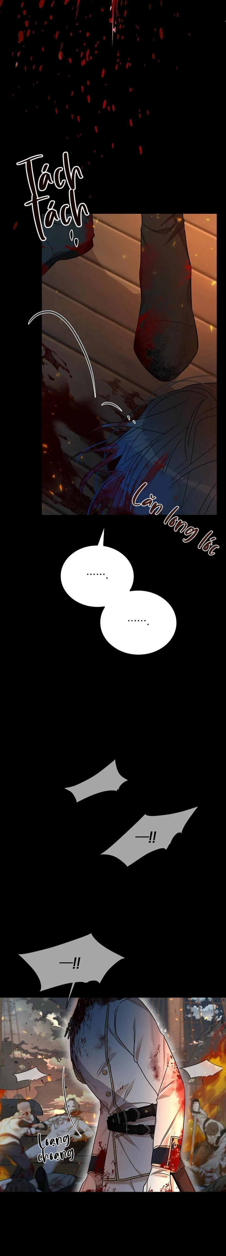 Snake Hole Chapter 17 Trang 4