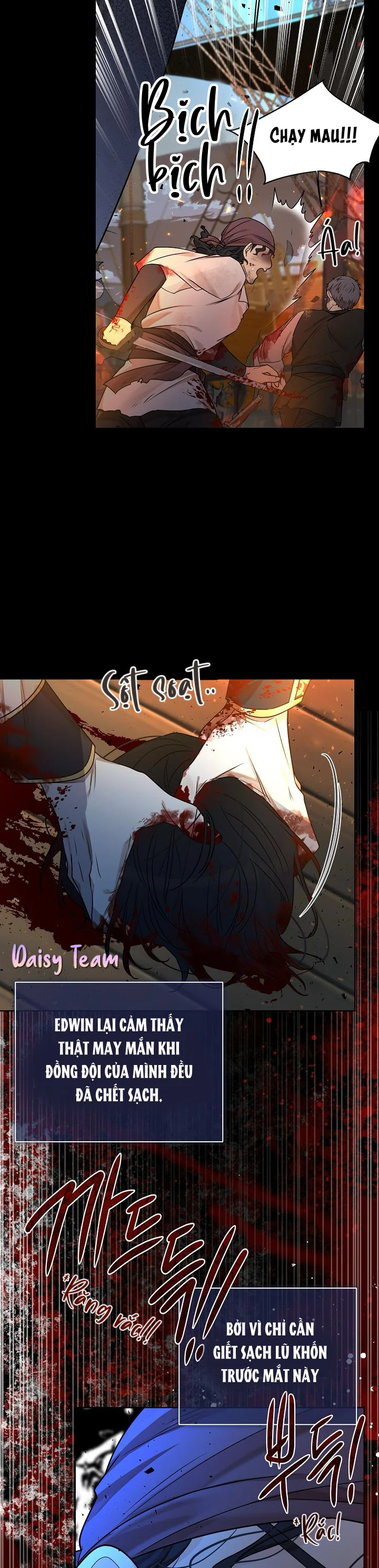 Snake Hole Chapter 17 Trang 6