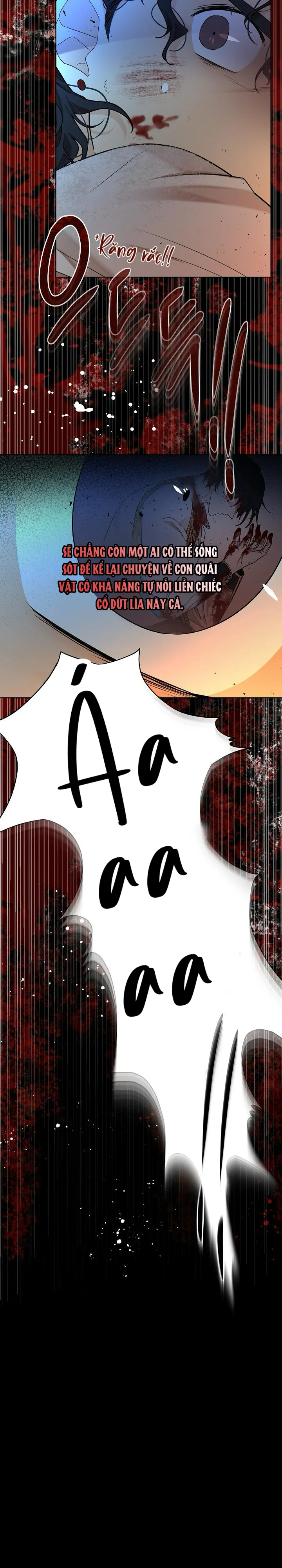 Snake Hole Chapter 17 Trang 7