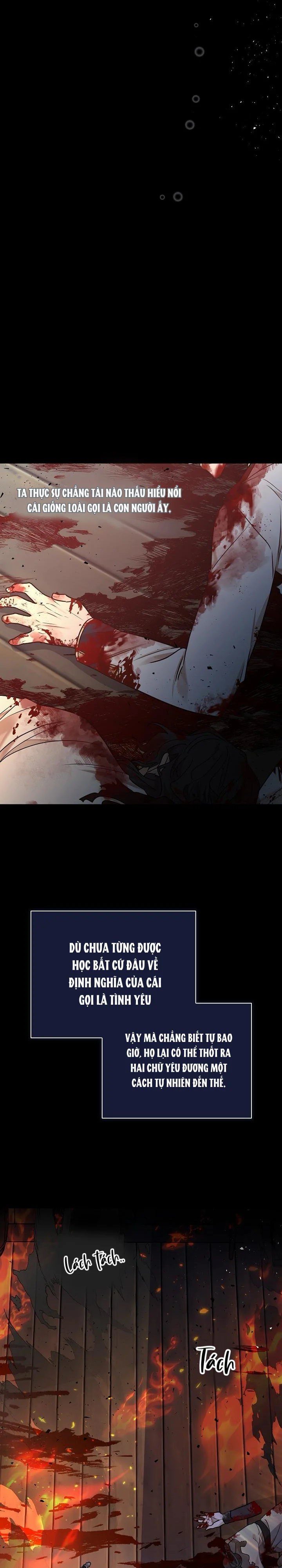 Snake Hole Chapter 17 Trang 10