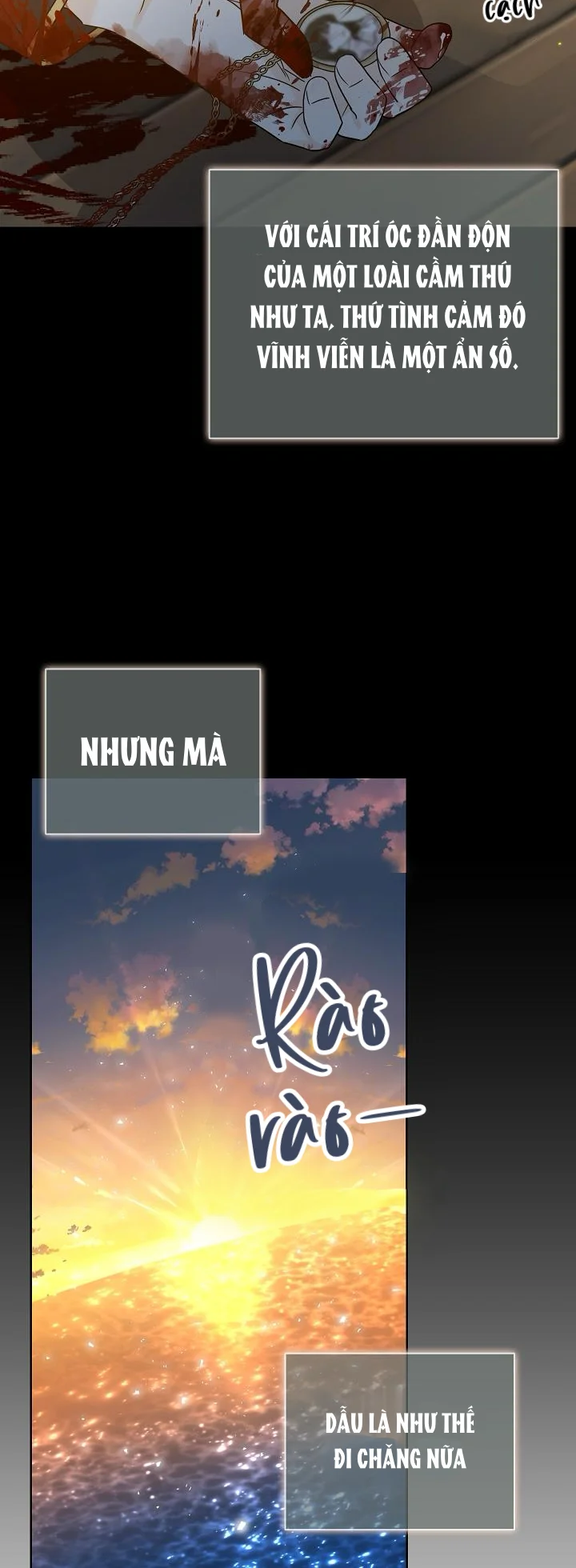 Snake Hole Chapter 17 Trang 12