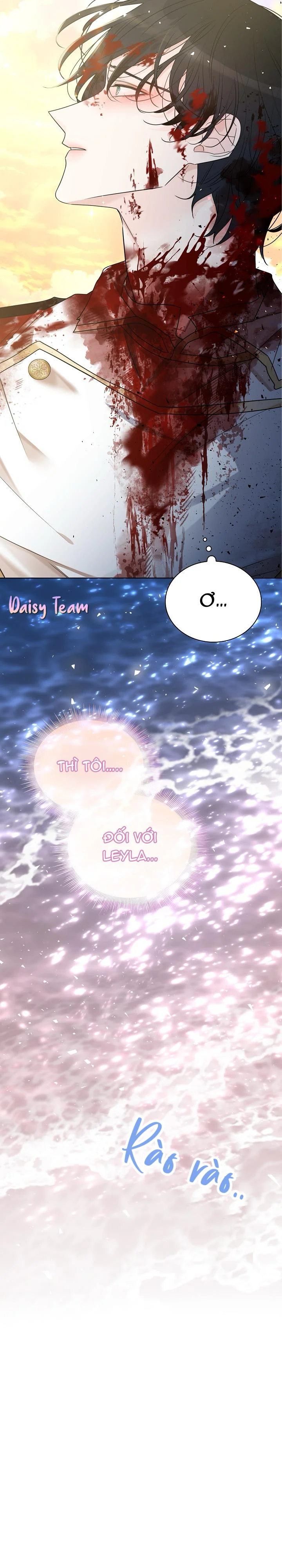 Snake Hole Chapter 17 Trang 14