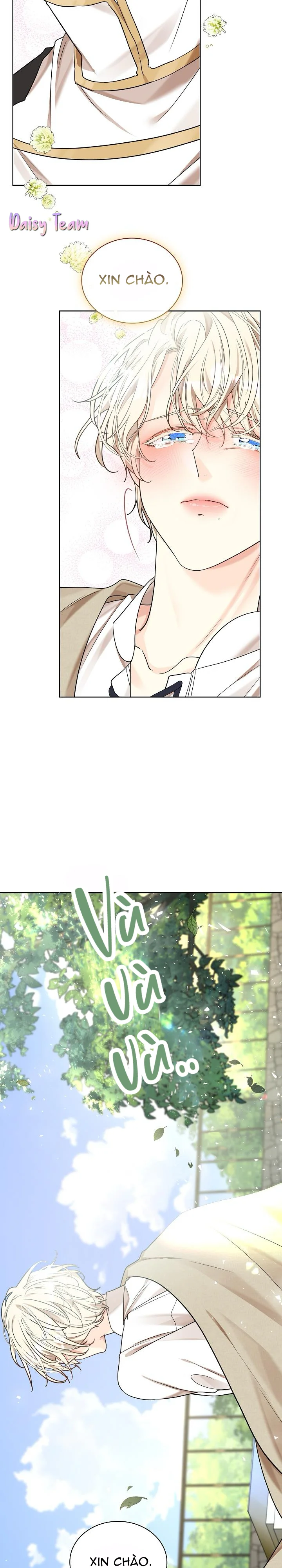 Snake Hole Chapter 17 Trang 17