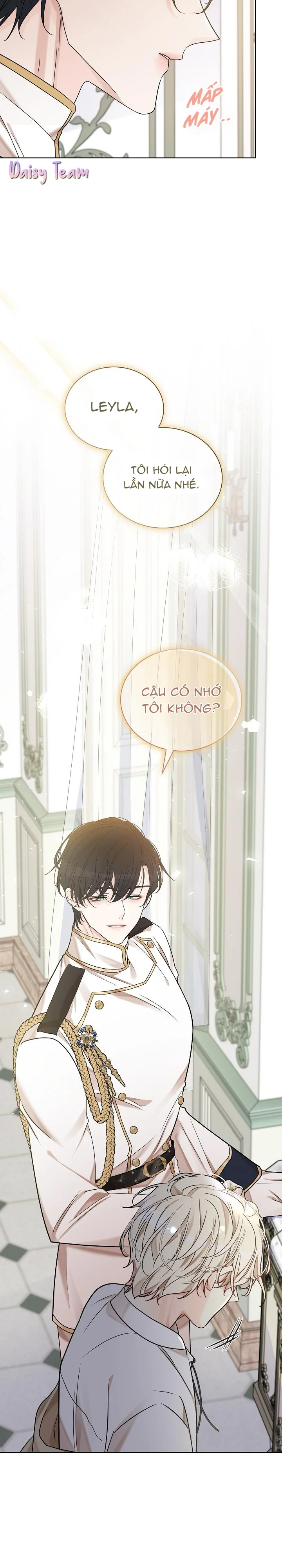 Snake Hole Chapter 17 Trang 22