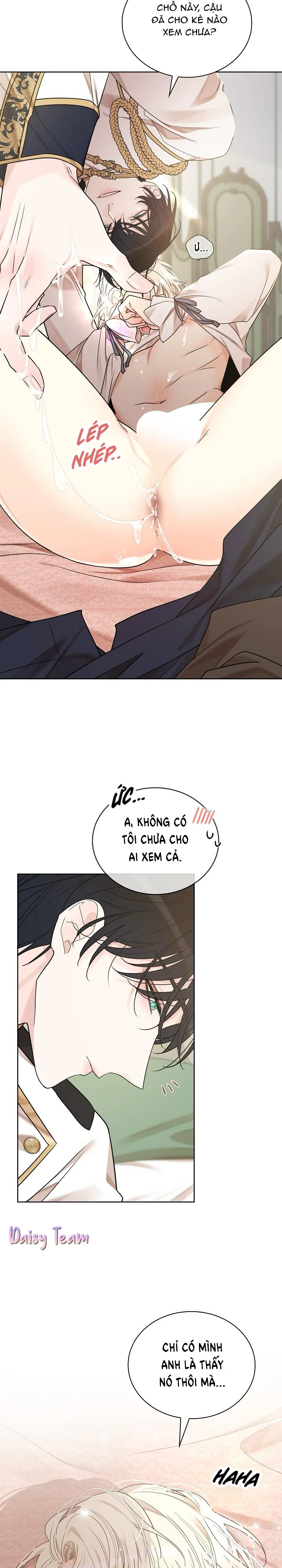 Snake Hole Chapter 17 Trang 28