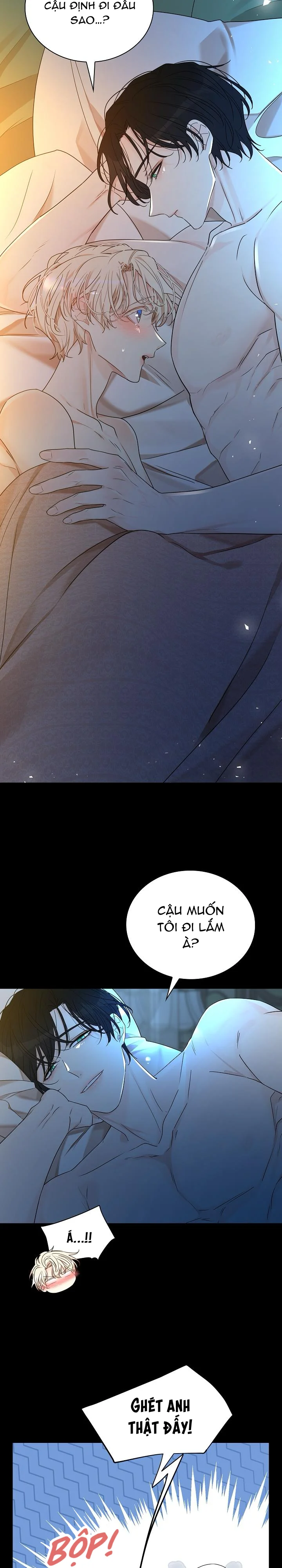 Snake Hole Chapter 17 Trang 31