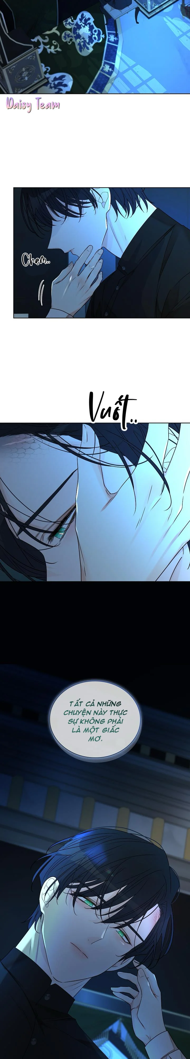 Snake Hole Chapter 17 Trang 34