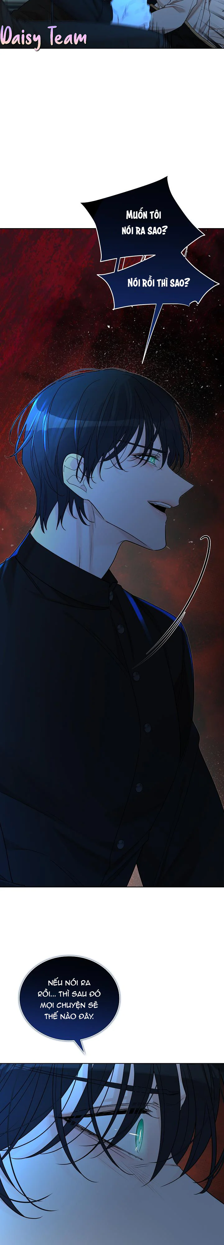 Snake Hole Chapter 18 Trang 5