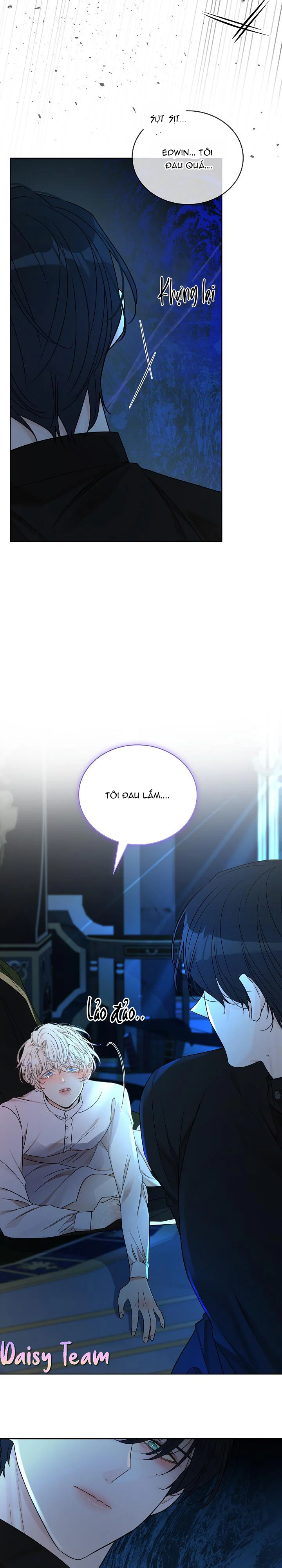 Snake Hole Chapter 18 Trang 10