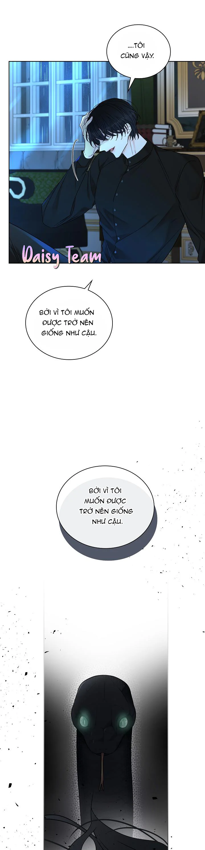 Snake Hole Chapter 18 Trang 12