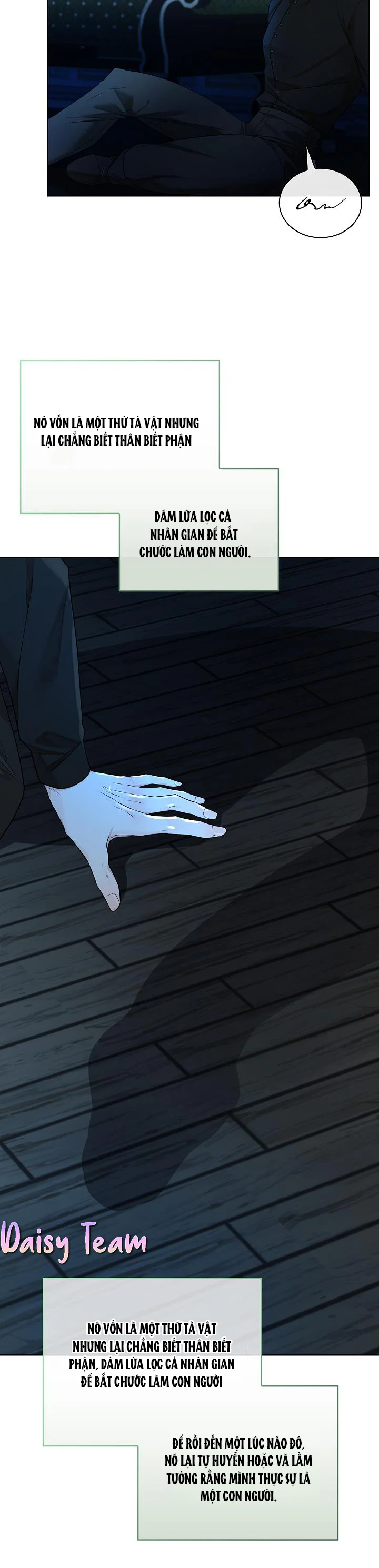 Snake Hole Chapter 18 Trang 15