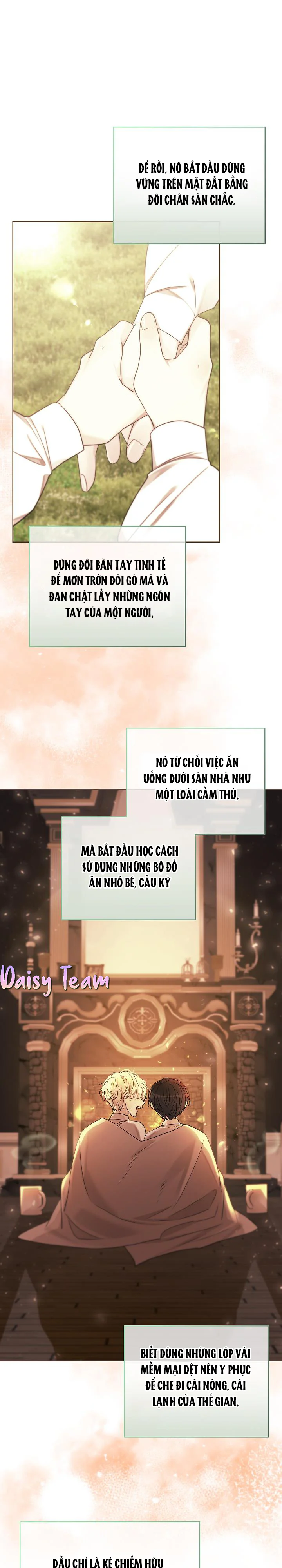 Snake Hole Chapter 18 Trang 16