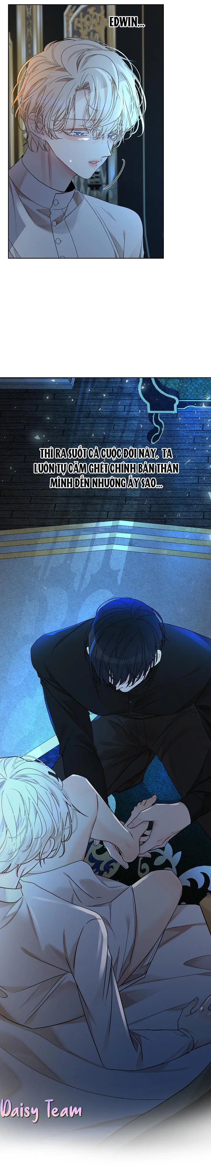 Snake Hole Chapter 18 Trang 20