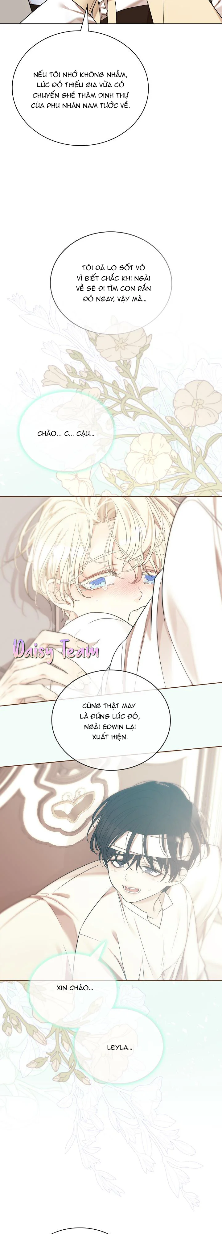 Snake Hole Chapter 18 Trang 31