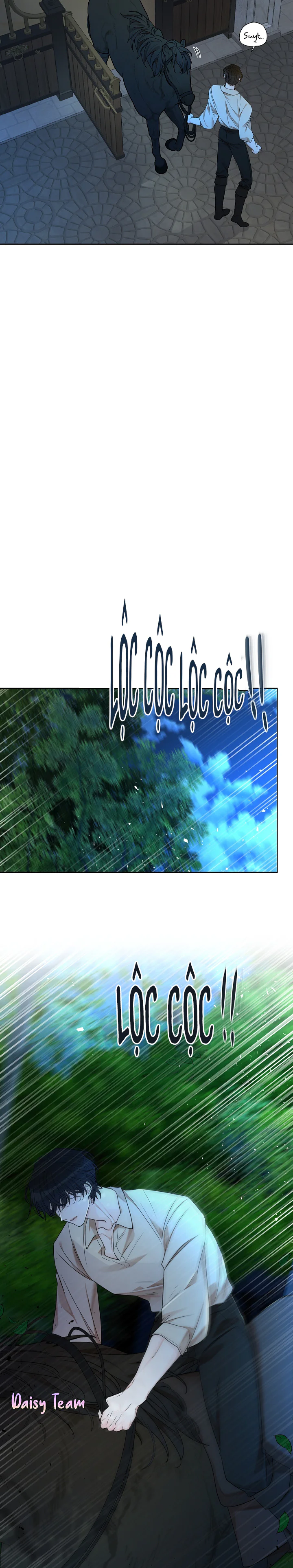 Snake Hole Chapter 19 Trang 5