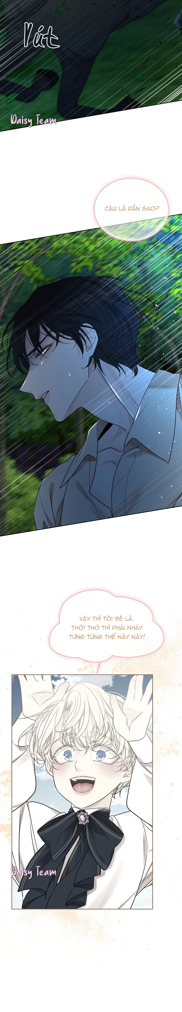 Snake Hole Chapter 19 Trang 6