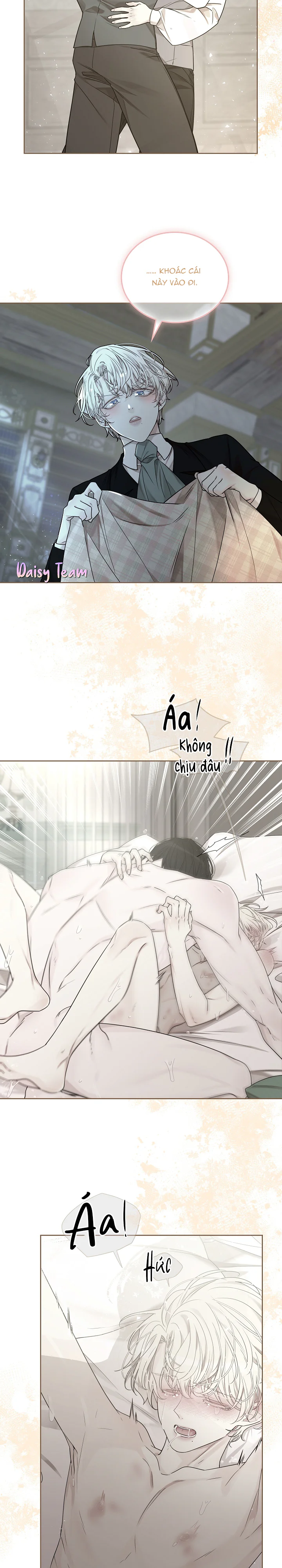 Snake Hole Chapter 19 Trang 8