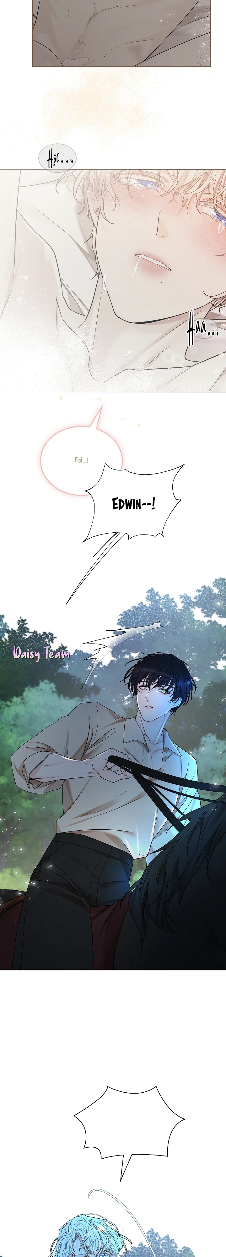 Snake Hole Chapter 19 Trang 9