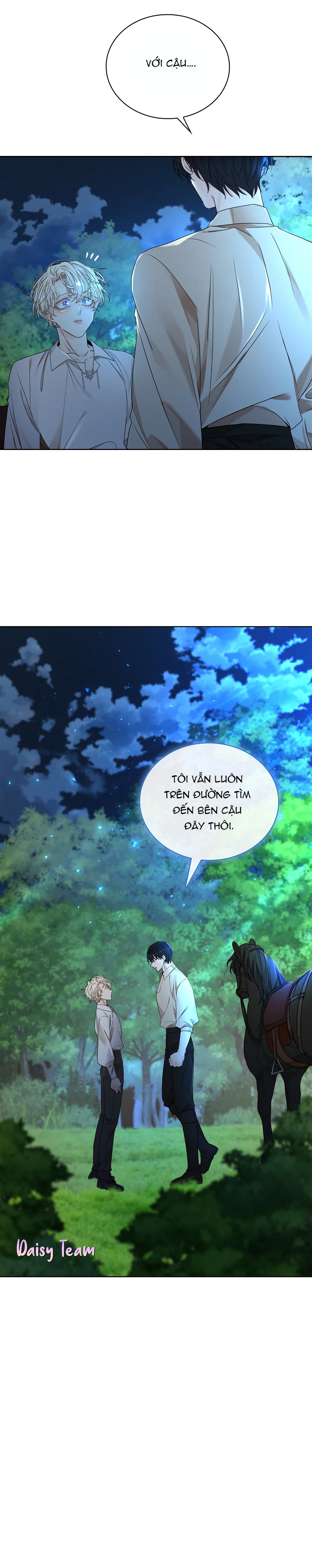 Snake Hole Chapter 19 Trang 15