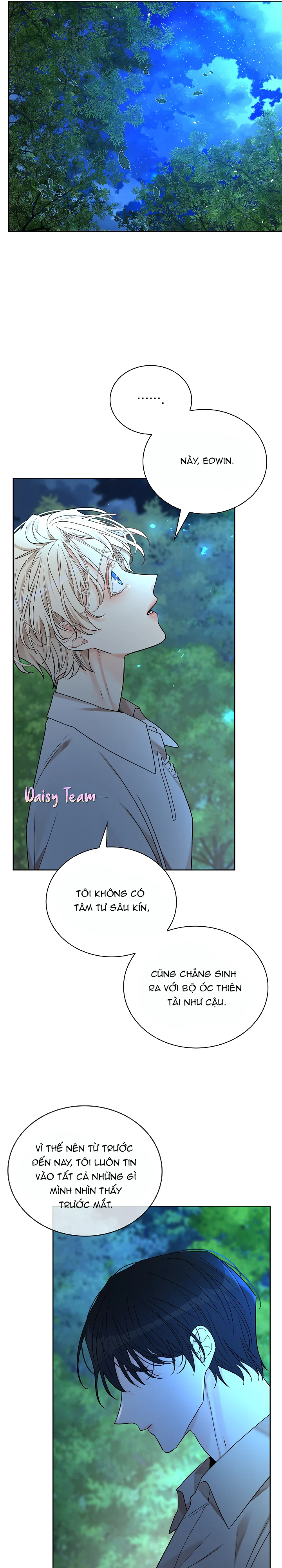 Snake Hole Chapter 19 Trang 16