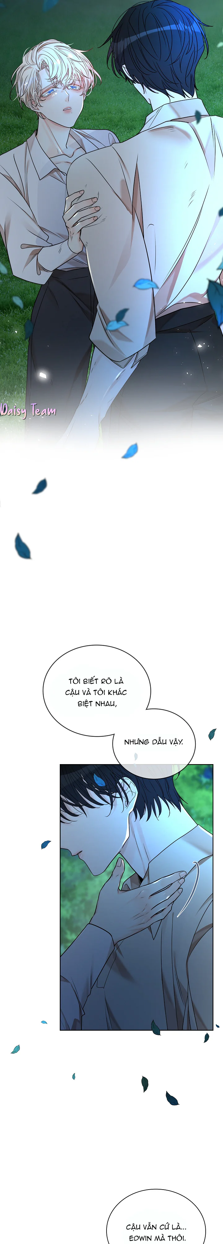 Snake Hole Chapter 19 Trang 21