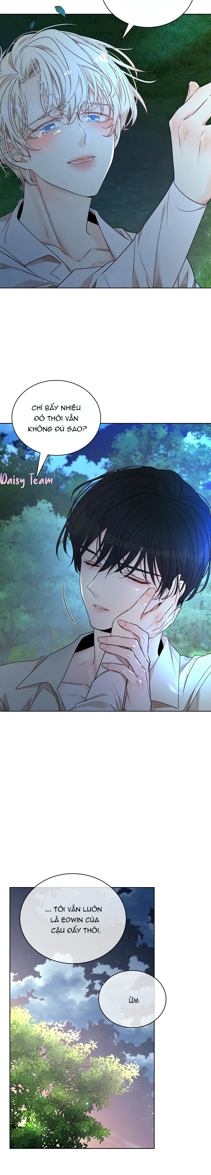 Snake Hole Chapter 19 Trang 22