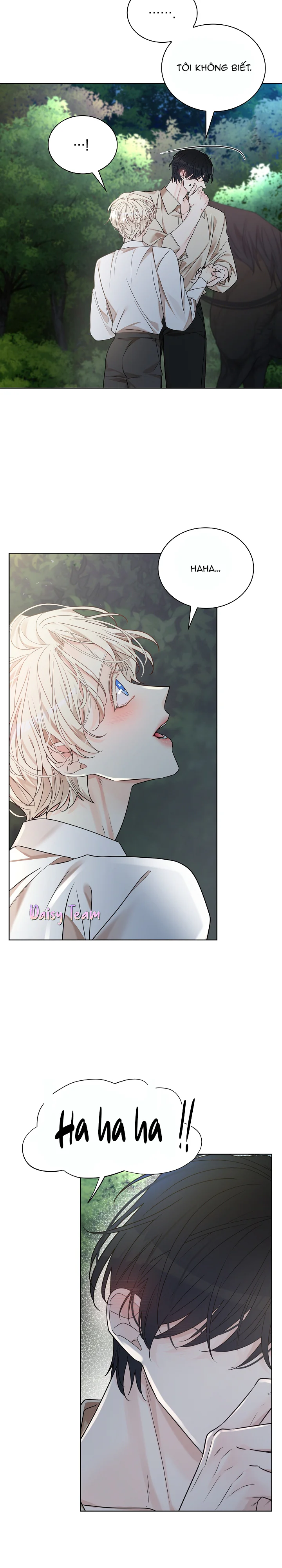 Snake Hole Chapter 19 Trang 24