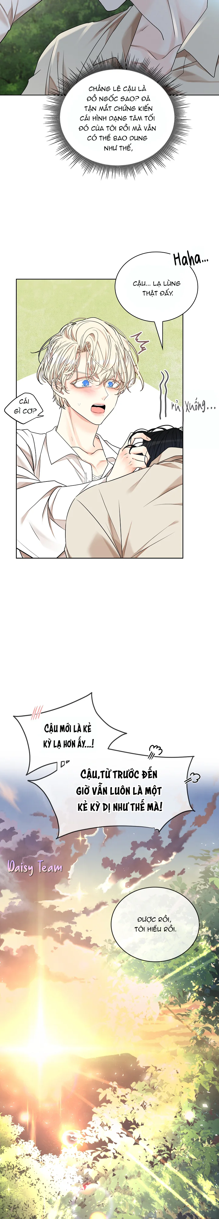 Snake Hole Chapter 19 Trang 28