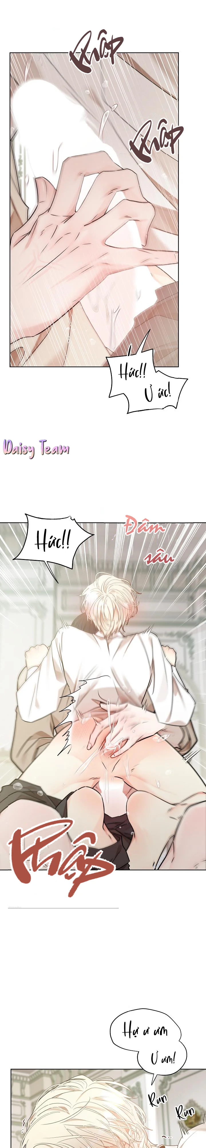 Snake Hole Chapter 20 Trang 16