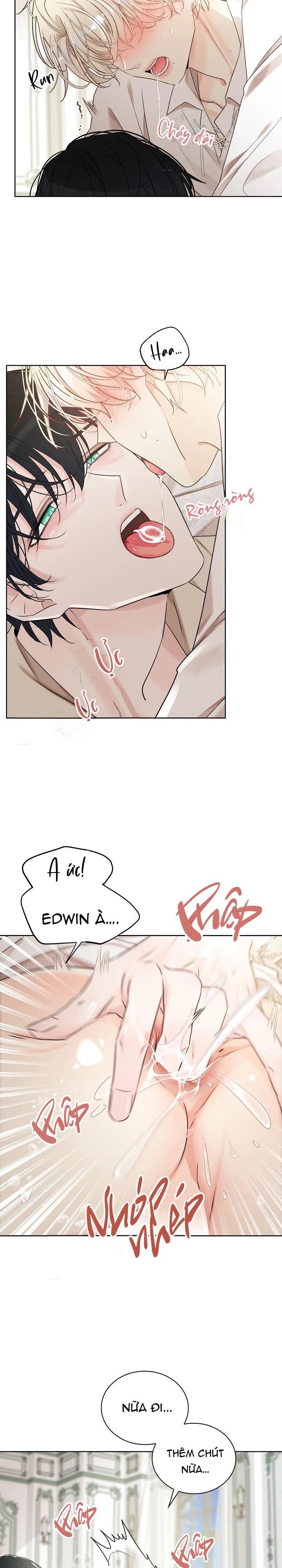 Snake Hole Chapter 20 Trang 17