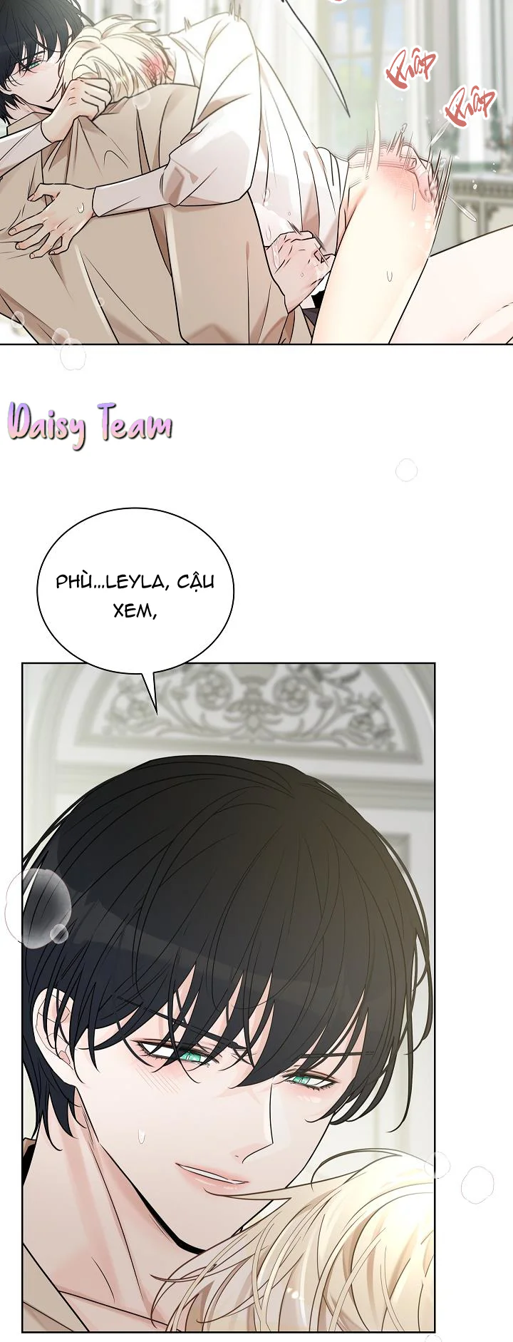 Snake Hole Chapter 20 Trang 18