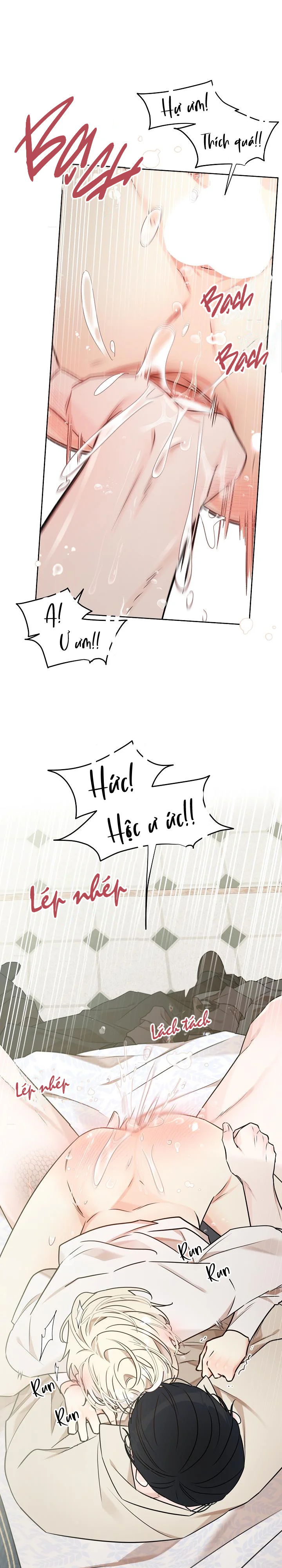 Snake Hole Chapter 20 Trang 20