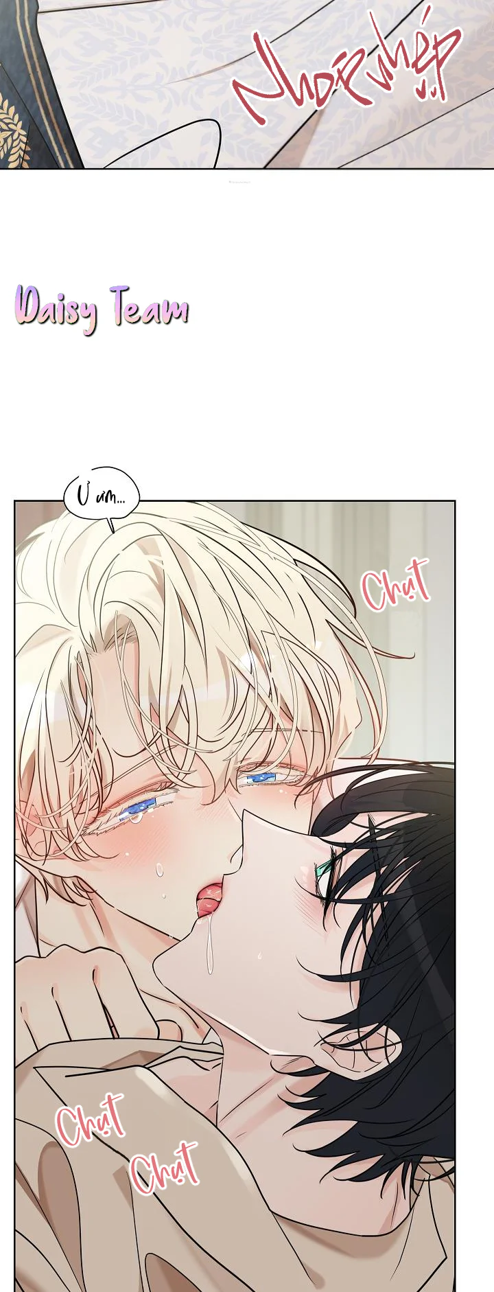 Snake Hole Chapter 20 Trang 21