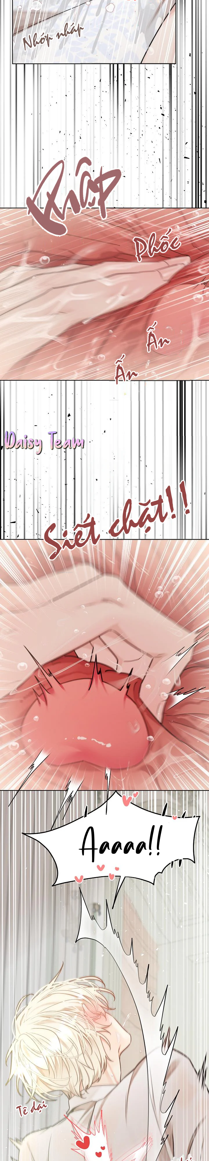 Snake Hole Chapter 20 Trang 23