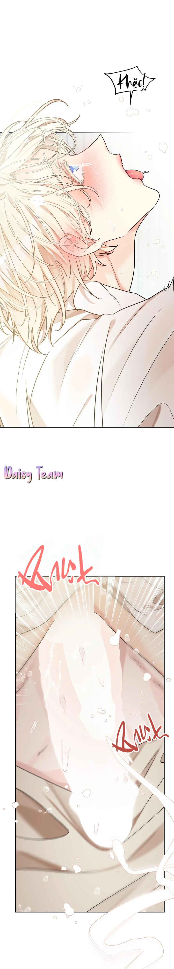 Snake Hole Chapter 20 Trang 25