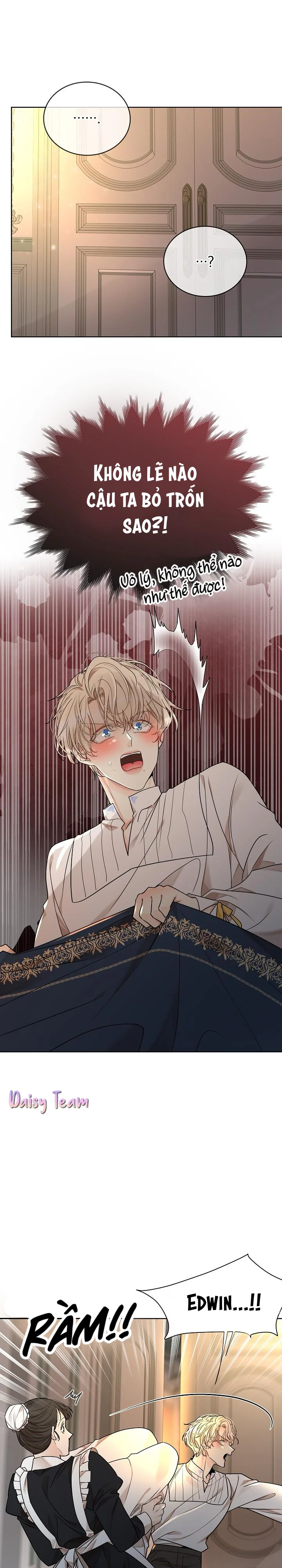 Snake Hole Chapter 21 Trang 5