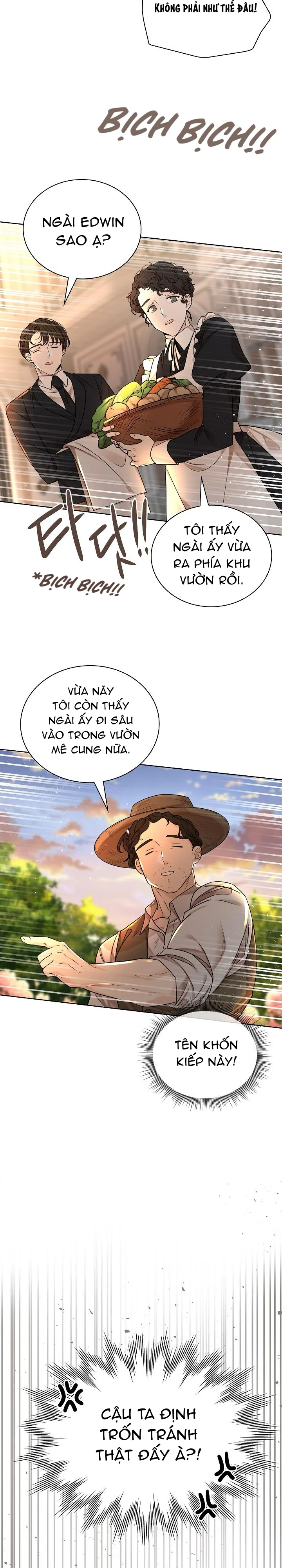 Snake Hole Chapter 21 Trang 7