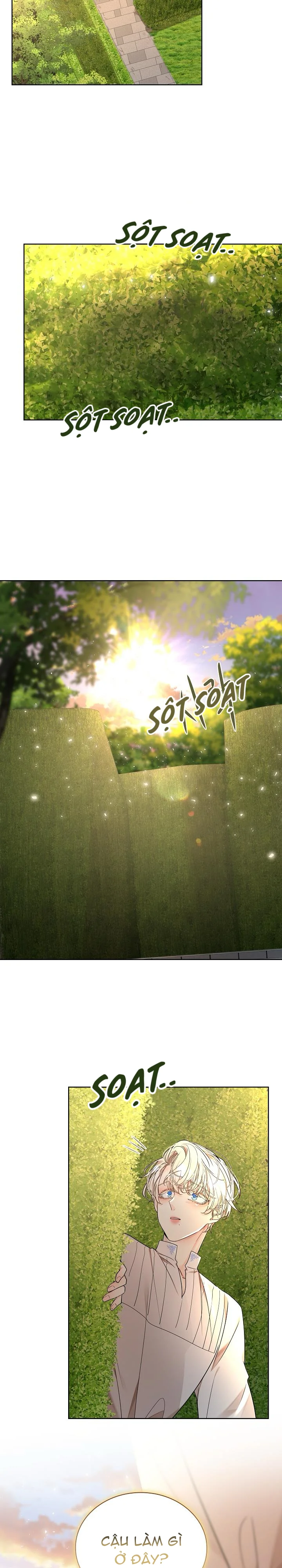 Snake Hole Chapter 21 Trang 10